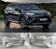 STOßSTANGE VORNE LACKIERT IN