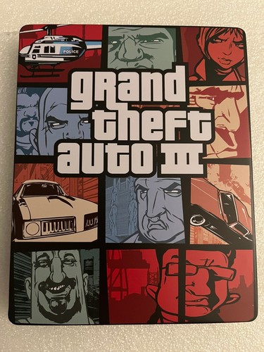 Unofficial grand theft auto - grand,