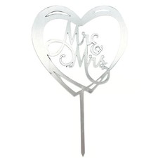 Dekospieß Torten Topper