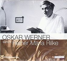 Oskar Werner spricht Rainer