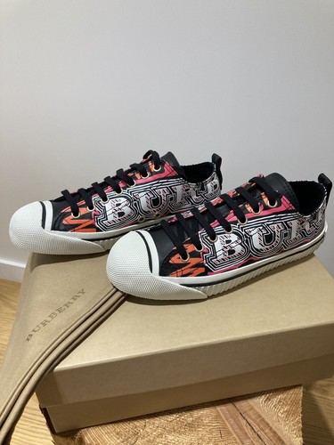 Burberry damen sneaker 5 - damen,