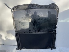 2007 CITROEN C6 SCHIEBEDACH