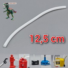 Playmobil 12,5 cm weißer