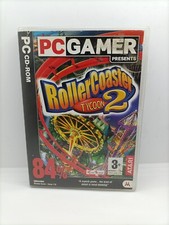 Rollercoaster Tycoon 2 (PC)