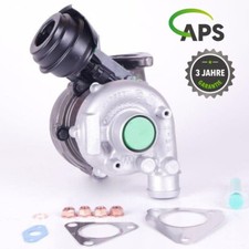 Turbolader VW Passat Audi A4