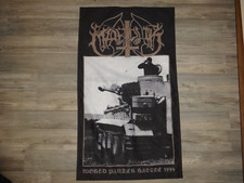 Marduk Flag Flagge Poster