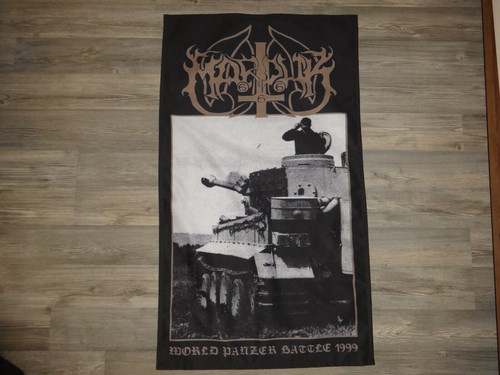 Marduk flag flagge - marduk,