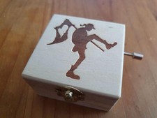 SPIELUHR - YOU'LL NEVER WALK