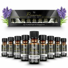 Teufelsküche® Duftöl-Set