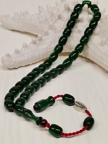 Tesbih gebätskette sikma ates - gebätskette,