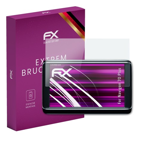 Atfolix glasfolie für navigon - glasfolie,