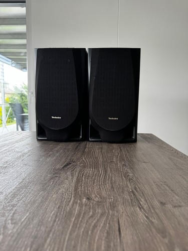 Technics lautsprecher - technics,