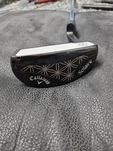 Callaway solaire damen mallet - callaway,