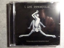 L'AME IMMORTELLE wenn der