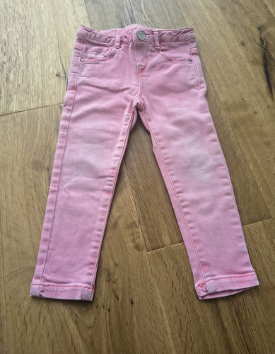 Jeans mädchen 86 - gr.,