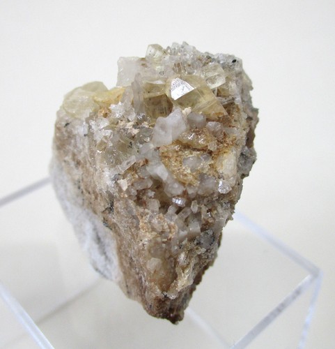 Topas quarz xx - +++,