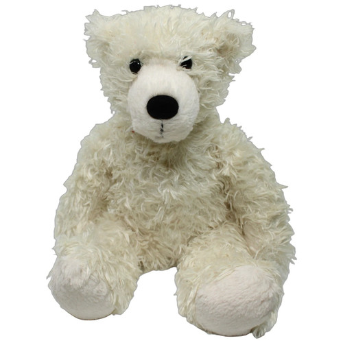 Eisbär kuscheltier cm - eisbär, 42