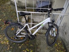 Fahrrad Damen und Herren