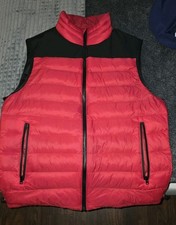 Hugo Boss Weste Daunen Gr.XXL