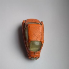 Heinkel Modellauto CORGI TOYS
