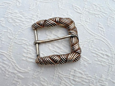 VMP Schließe Gürtelschließe