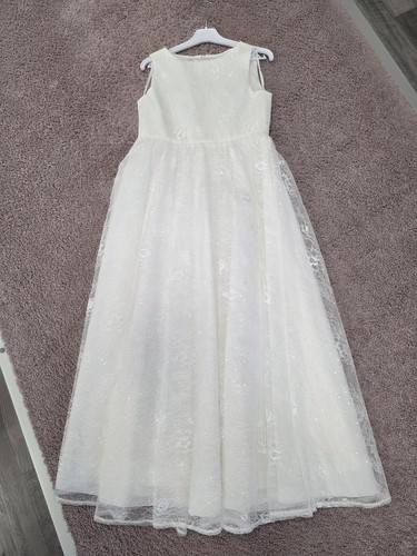 Blumenmädchenkleid - , /