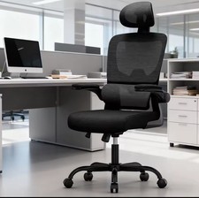 Ergonomic Office Chair Desk