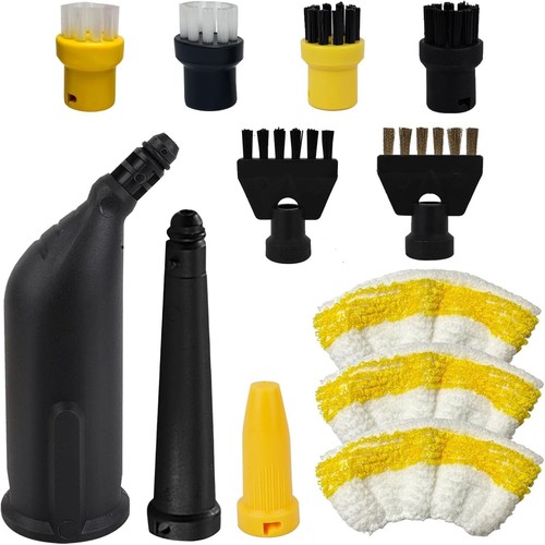 Dampfreiniger zubehör - dampfreiniger,