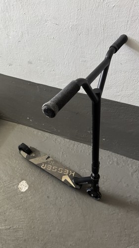 Kesser stunt scooter - stunt, /