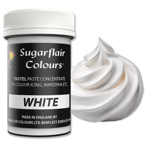 Sugarflair lebensmittelfarbe - sugarflair,