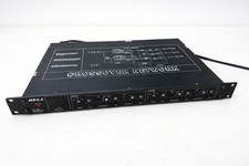 Bell 1905 crossover network - bell,