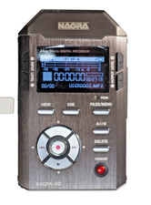 NAGRA NAGRA-SD 24bit/96kHz