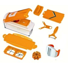 Genius - Nicer Dicer Plus