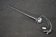 Renault Megane 2 CC Antenne
