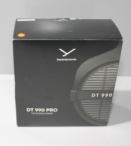 Beyerdynamic 990 pro - dt,