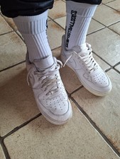Gayle Nike Air Force 1 Größe