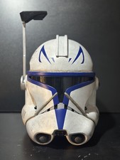 Captain Rex Phase 2 Realistic