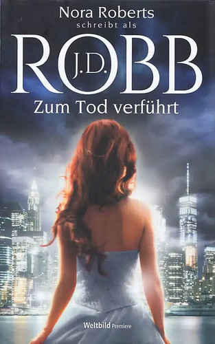 Zum tod verführt d robb - verführt,