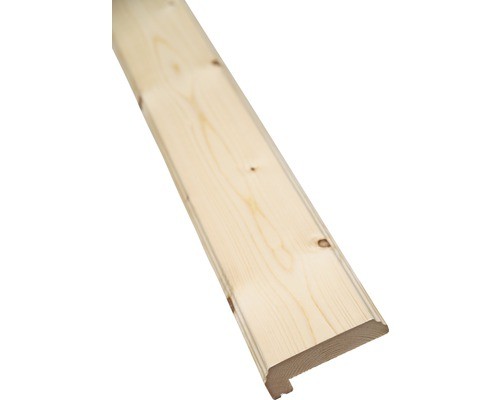 Balkonhandlauf breit fichte - balkonhandlauf,