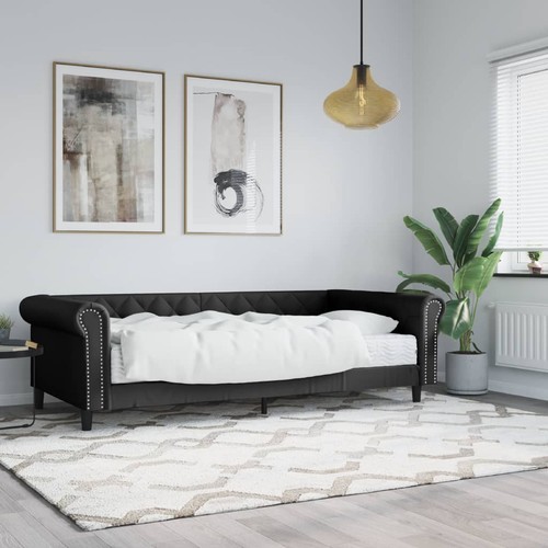 Tagesbett kunstleder - tagesbett,