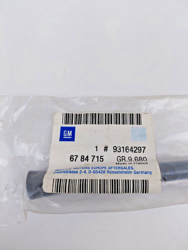 Original opel nos - original,