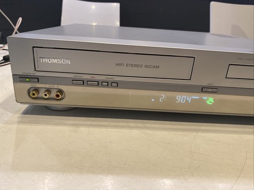 Videorekorder videorecorder - ,