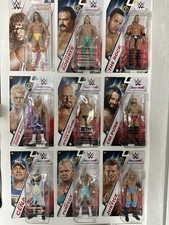 WWE Main Event Series