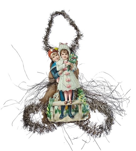 Alter christbaumschmuck - alter,
