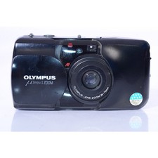 Olympus Mju Zoom 70 Kamera -