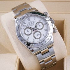 Rolex daytona cosmograph - daytona,