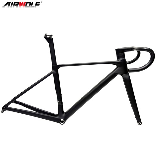 Airwolf t1100 carbon - airwolf, rennrad