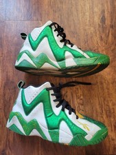 Reebok Kamikaze 2 Seattle
