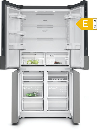 Siemens kf96nvpea french door - kf96nvpea,