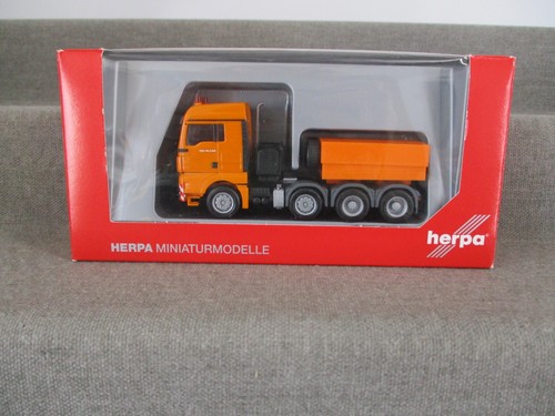 Herpa spur 155397 - spur, h0